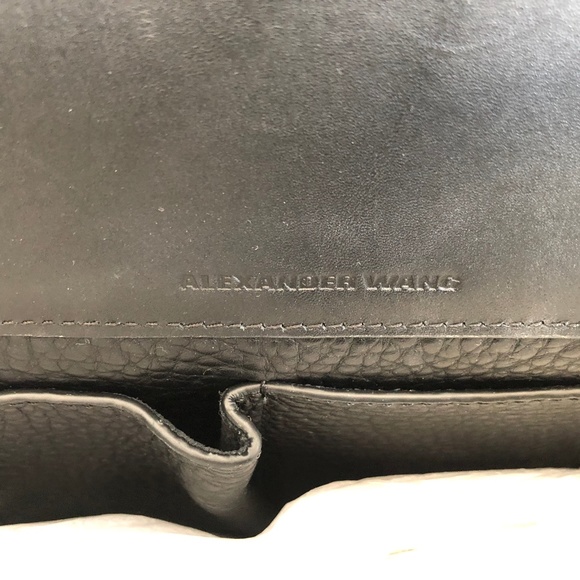 Alexander Wang Tote Bag - Picture 6 of 7